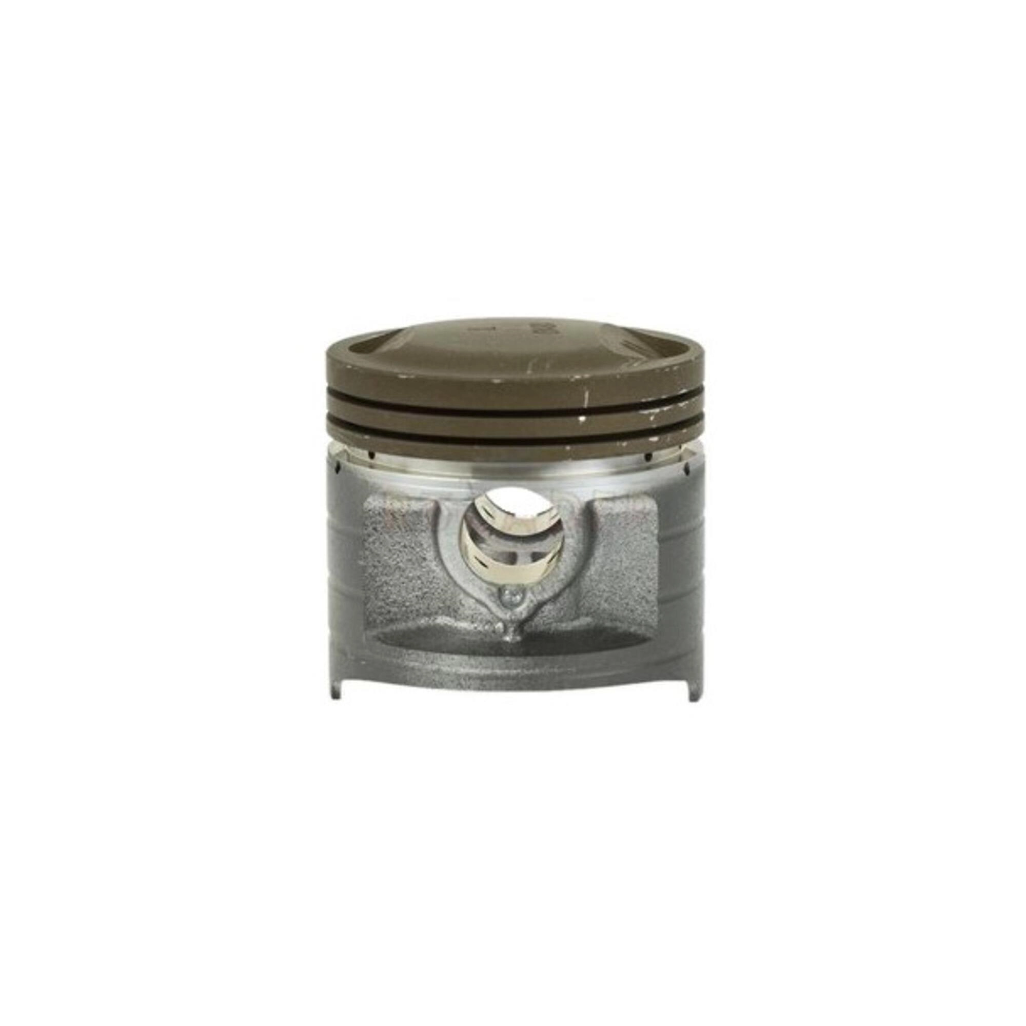 KUBA SUPERLIGHT 125 PİSTON SEKMAN TAKIM #KM 74328